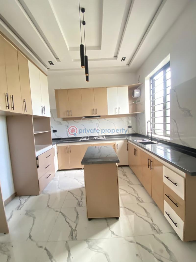 4 bedroom Detached Duplex For Sale Ajah Lagos - 7
