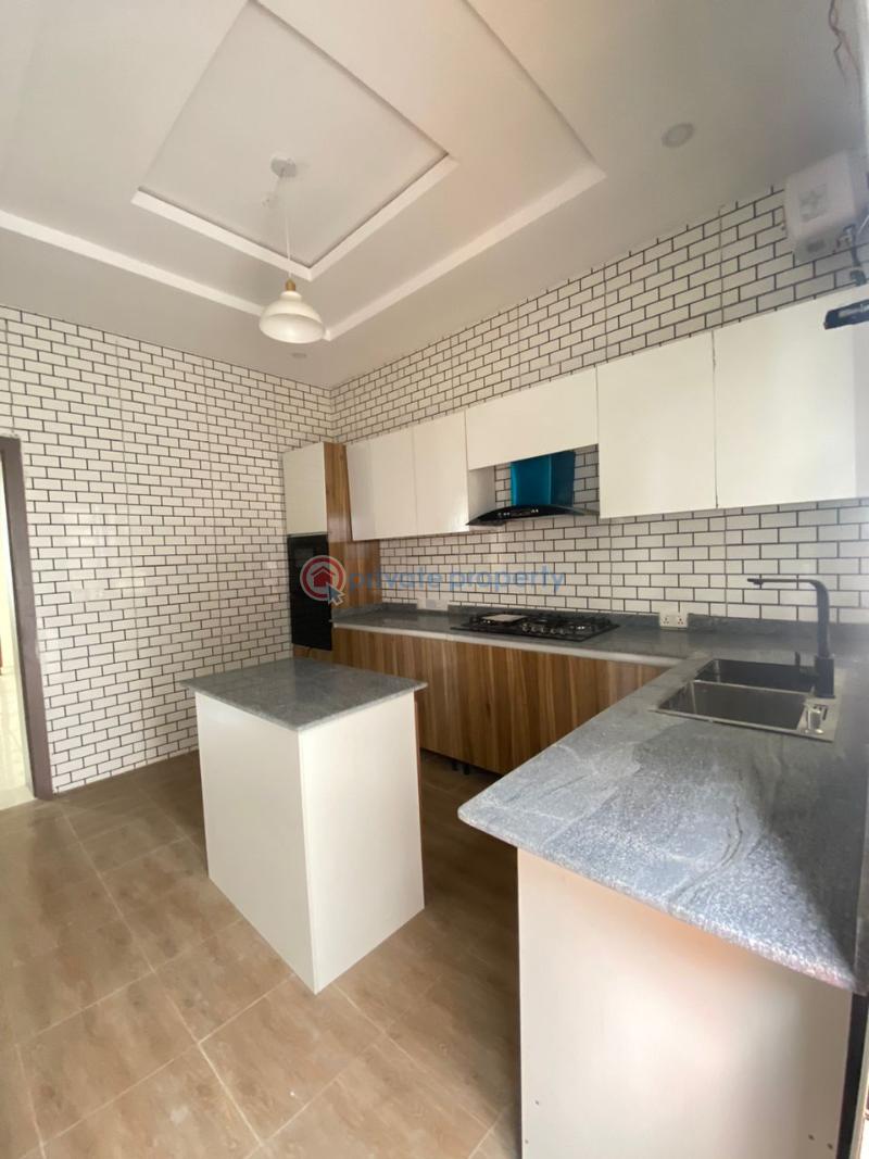 4 bedroom Detached Duplex For Sale Harris Drive Ikota Victoria Garden City Lekki Lagos - 6