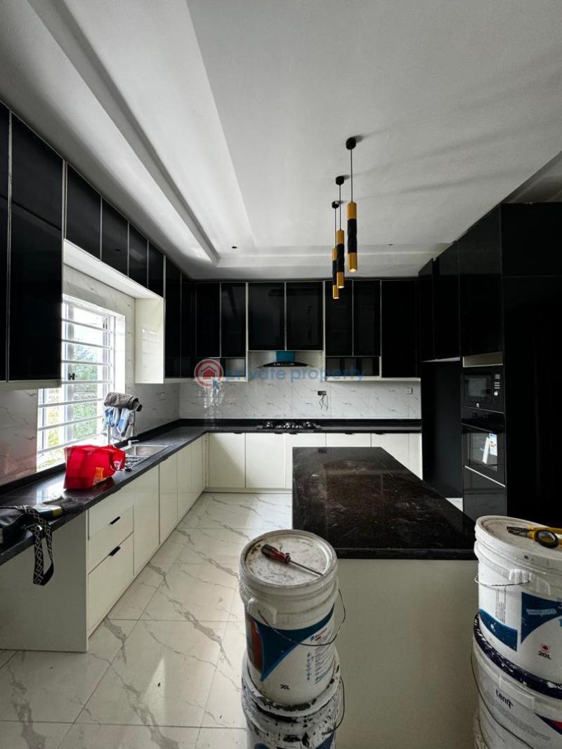 4 bedroom Detached Duplex For Sale Ajah Lagos - 7