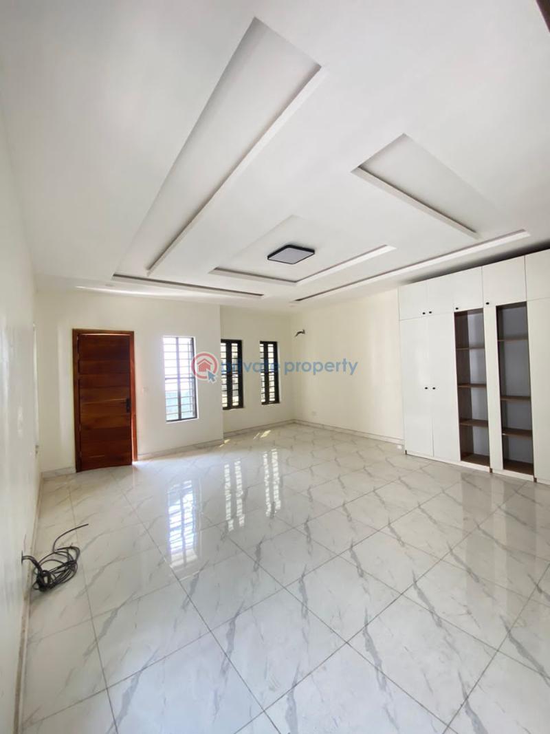 4 bedroom Detached Duplex For Sale Harris Drive Ikota Victoria Garden City Lekki Lagos - 12