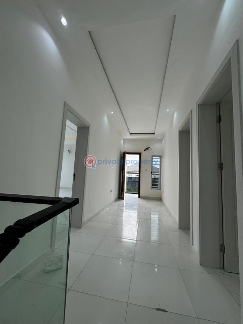 4 bedroom Detached Duplex For Sale Ajah Lagos - 13