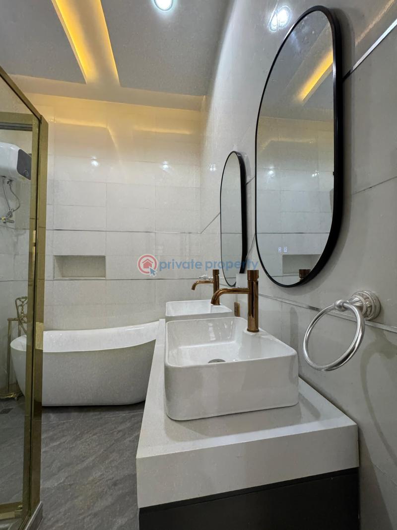 4 bedroom Detached Duplex For Sale Ajah Lagos - 1