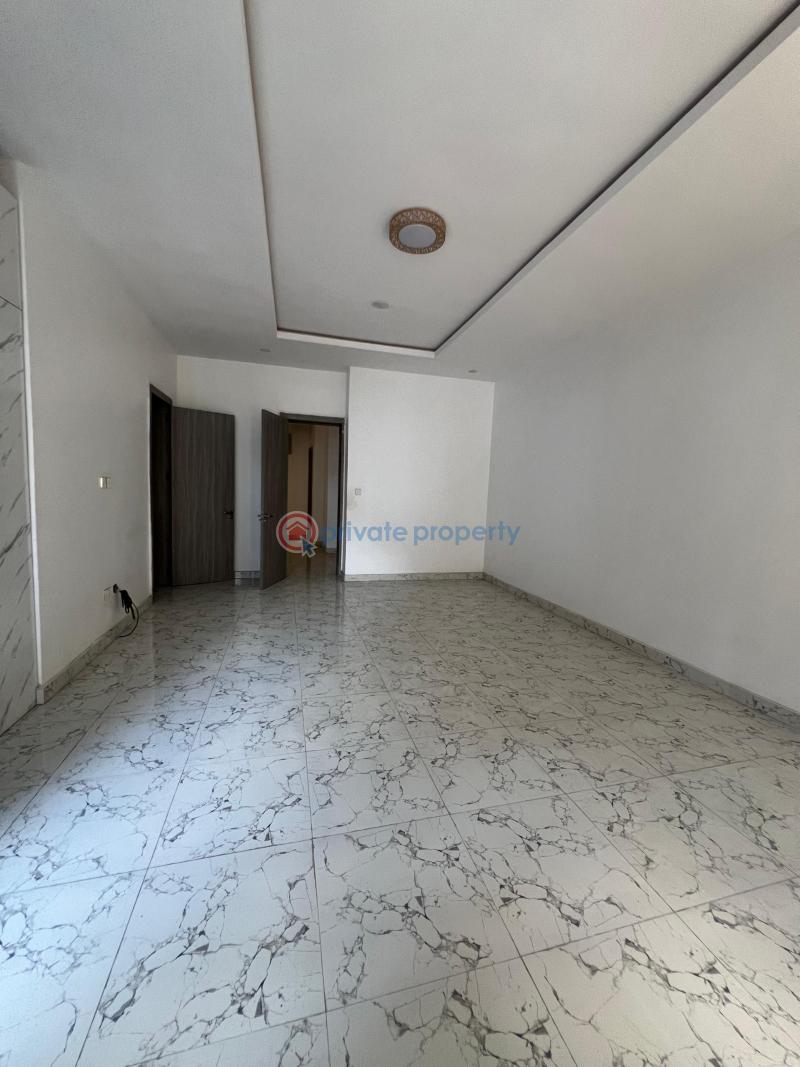 4 bedroom Duplex For Sale Ikota Lekki Lagos - 8