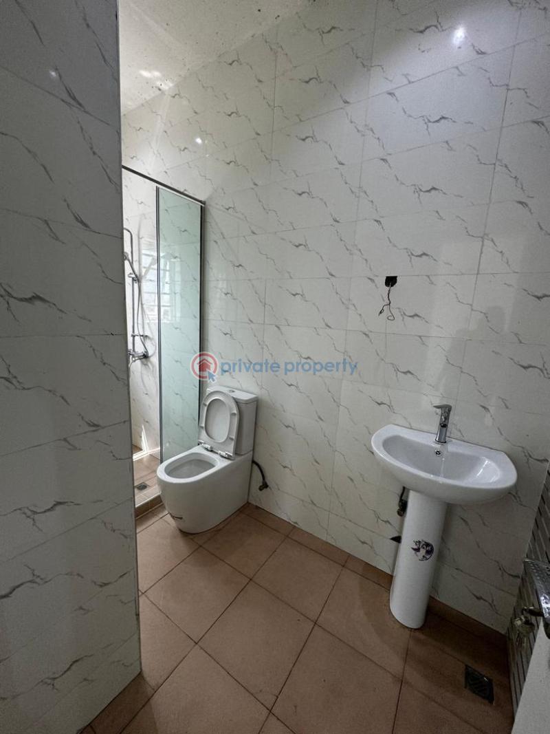 4 bedroom Detached Duplex For Sale Ajah Lagos - 21