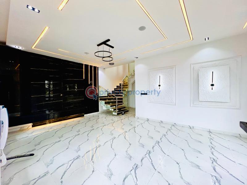 4 bedroom Detached Duplex For Sale Ikota Estate Lekki Ikota Lekki Lagos - 2