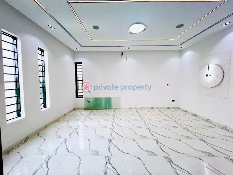 4 bedroom Detached Duplex For Sale Ikota Estate Lekki Ikota Lekki Lagos - 11