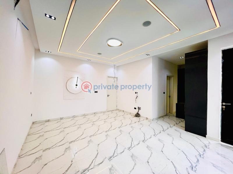 4 bedroom Detached Duplex For Sale Ikota Estate Lekki Ikota Lekki Lagos - 6