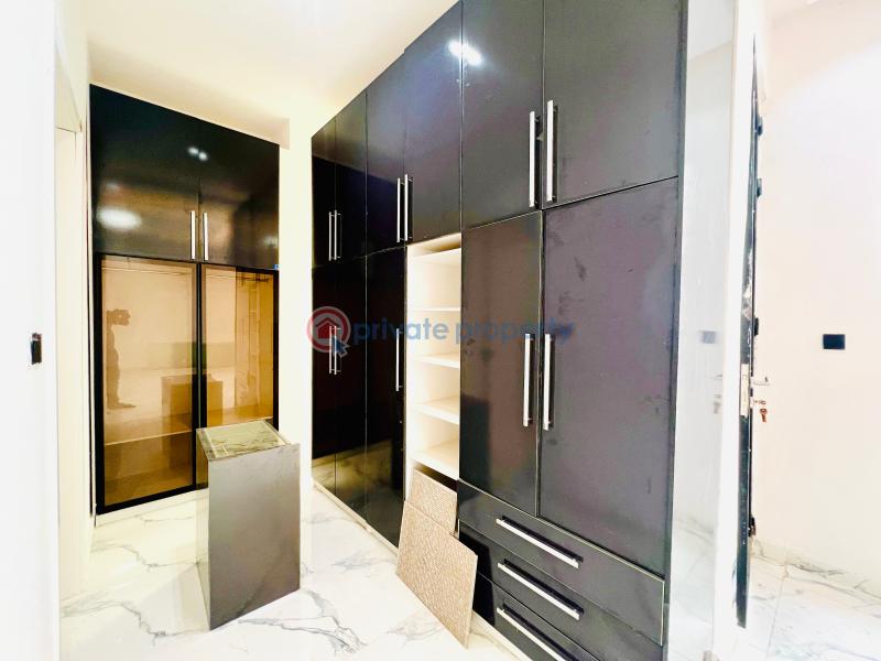 4 bedroom Detached Duplex For Sale Ikota Estate Lekki Ikota Lekki Lagos - 8