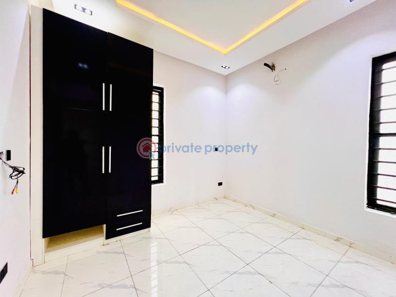 4 bedroom Detached Duplex For Sale Ikota Estate Lekki Ikota Lekki Lagos - 12