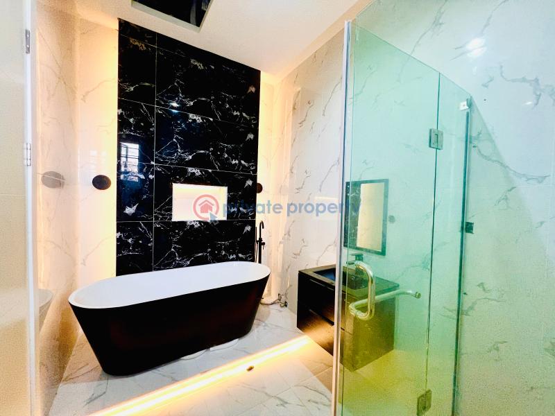 4 bedroom Detached Duplex For Sale Ikota Estate Lekki Ikota Lekki Lagos - 7