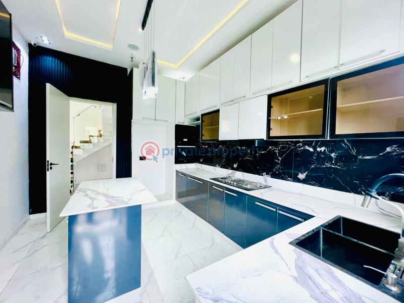 4 bedroom Detached Duplex For Sale Ikota Estate Lekki Ikota Lekki Lagos - 4