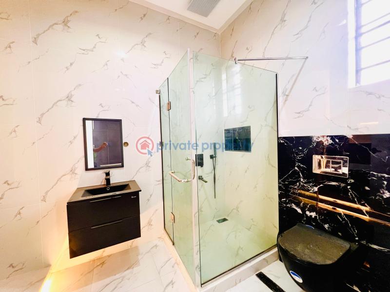 4 bedroom Detached Duplex For Sale Ikota Estate Lekki Ikota Lekki Lagos - 10