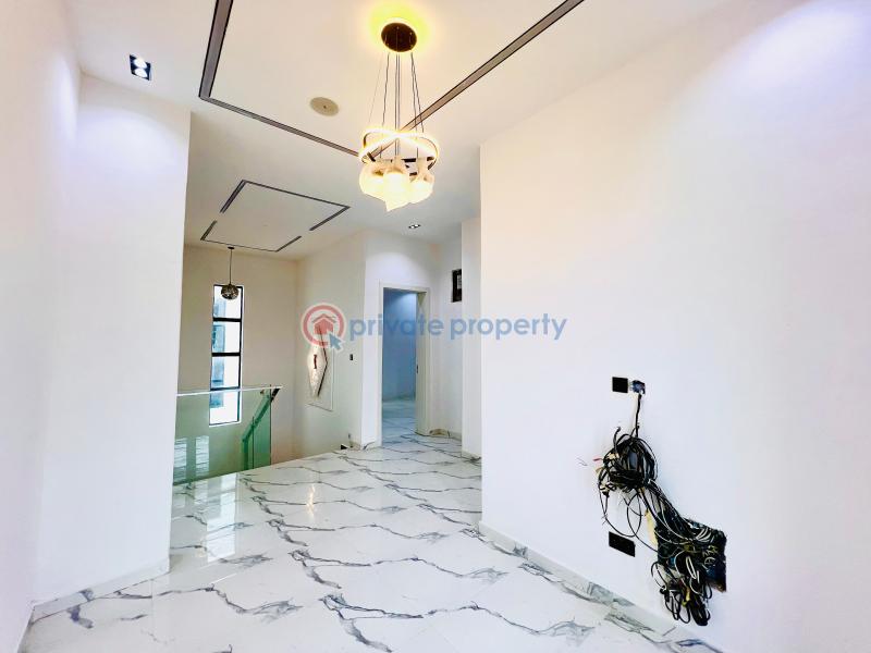 4 bedroom Detached Duplex For Sale Ikota Estate Lekki Ikota Lekki Lagos - 5