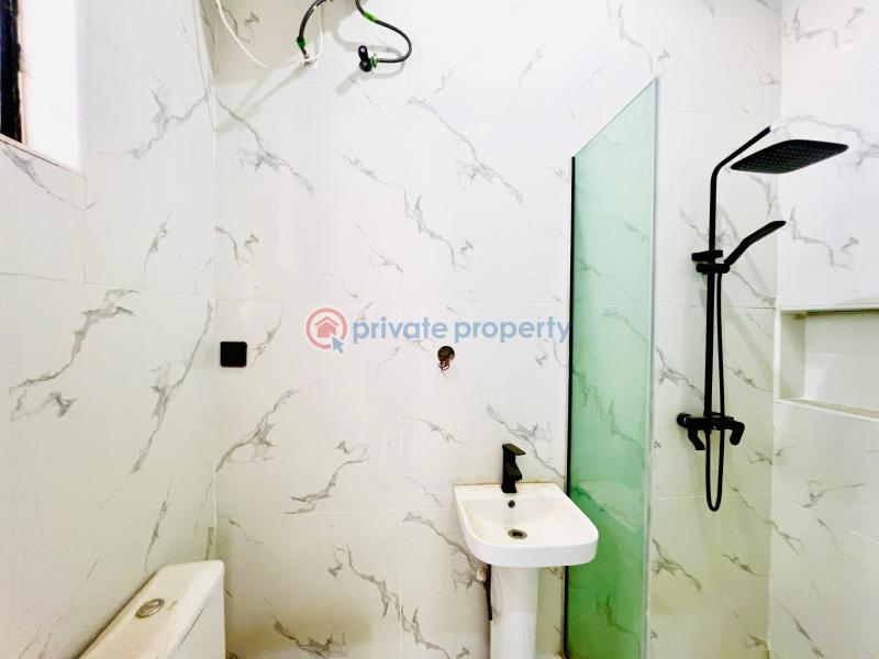 4 bedroom Detached Duplex For Sale Ikota Estate Lekki Ikota Lekki Lagos - 13