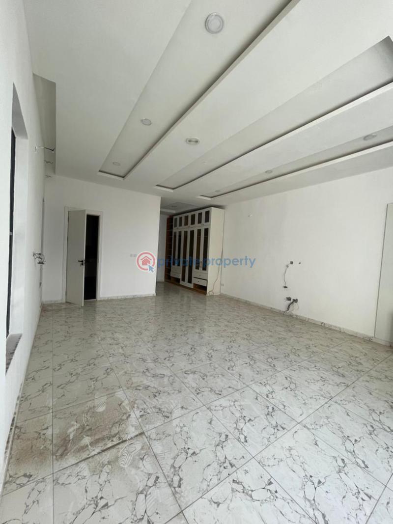 4 bedroom Detached Duplex For Rent Orchid Lekki Lagos - 6