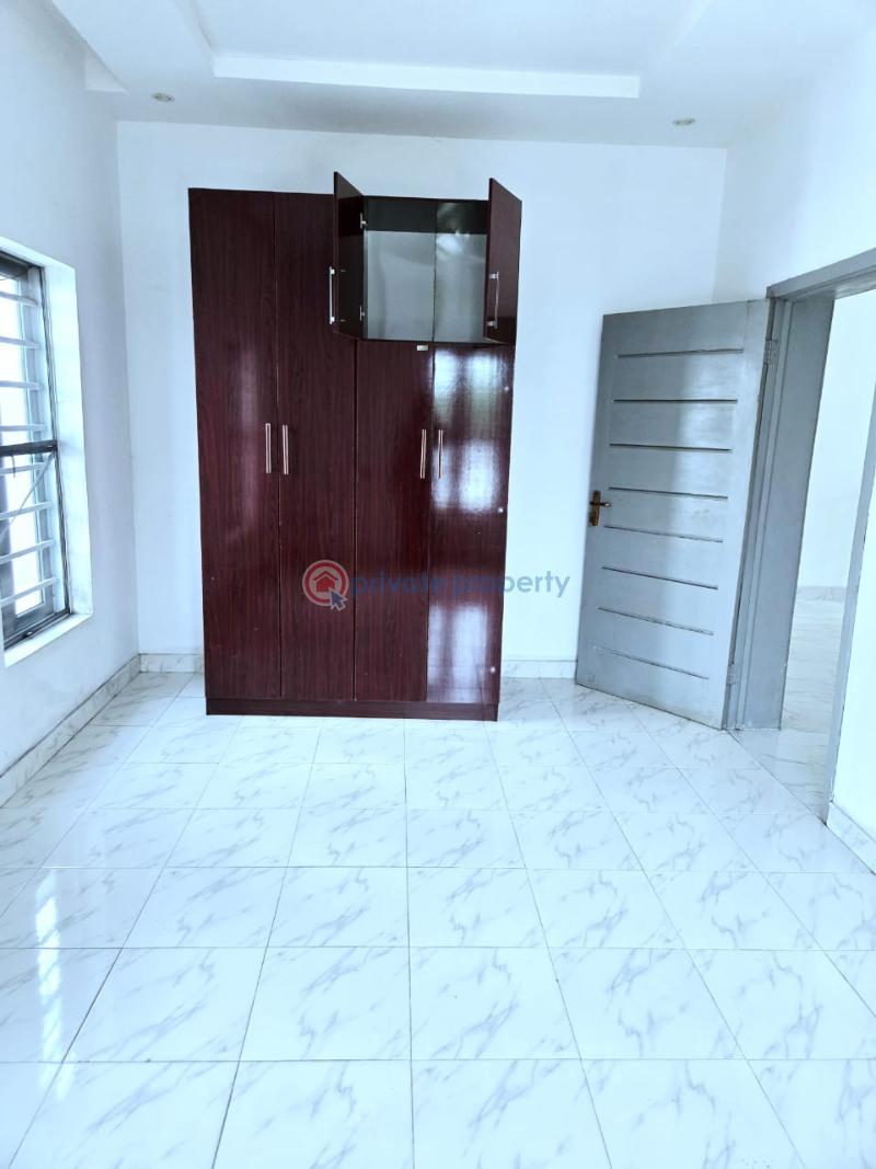 4 bedroom Detached Duplex For Sale Conservation Idado Lekki Lagos - 6