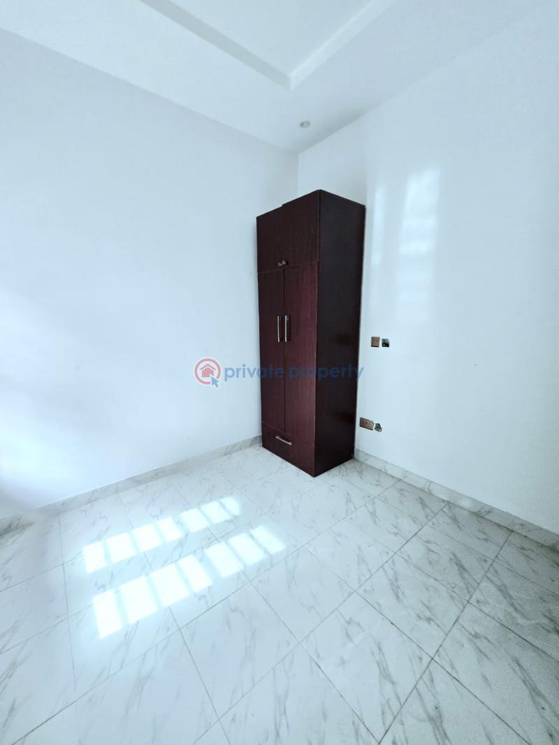 4 bedroom Detached Duplex For Sale Conservation Idado Lekki Lagos - 14