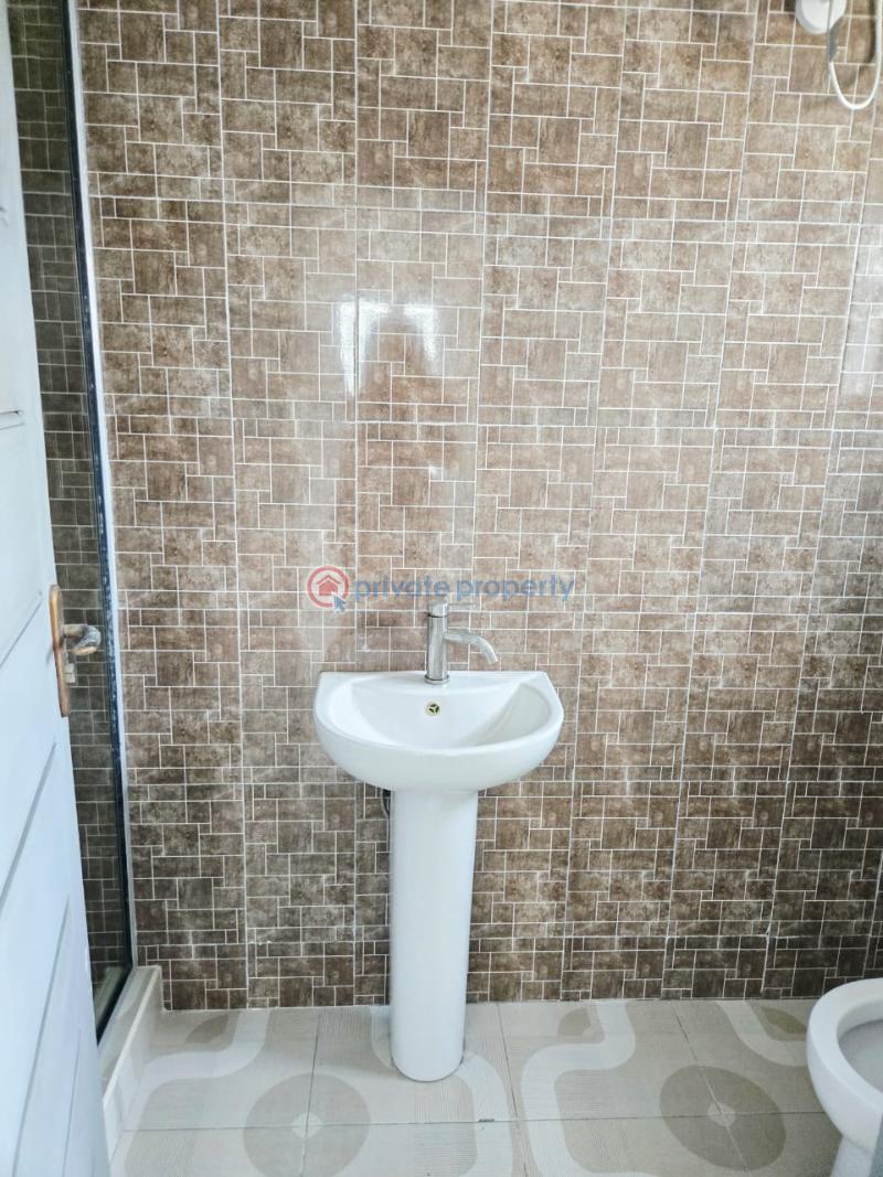 4 bedroom Detached Duplex For Sale Conservation Idado Lekki Lagos - 5