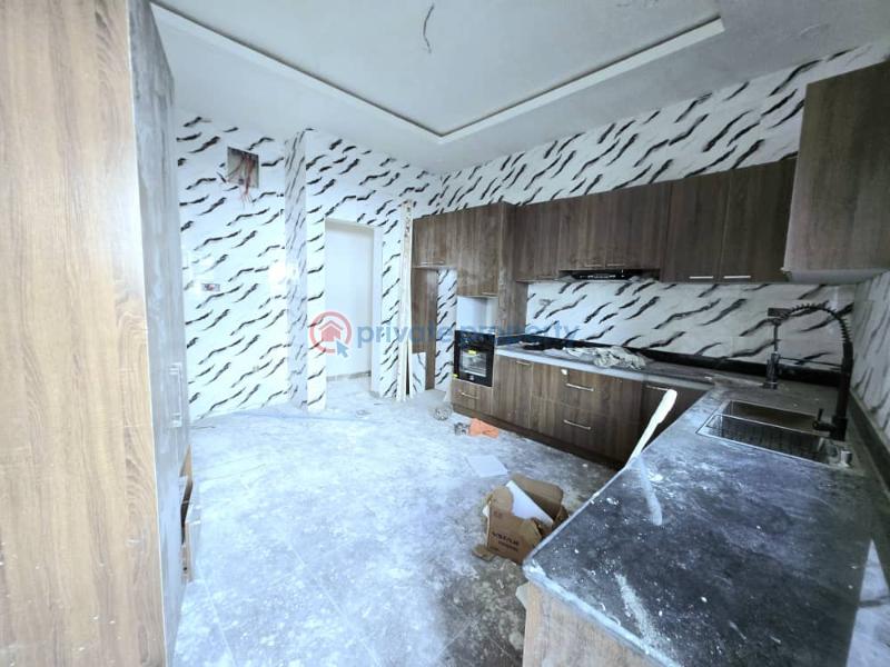 Brand new 4 bedroom detached house - 14 4 bedroom Detached Duplex For Rent Ologolo Lekki Lagos - 14