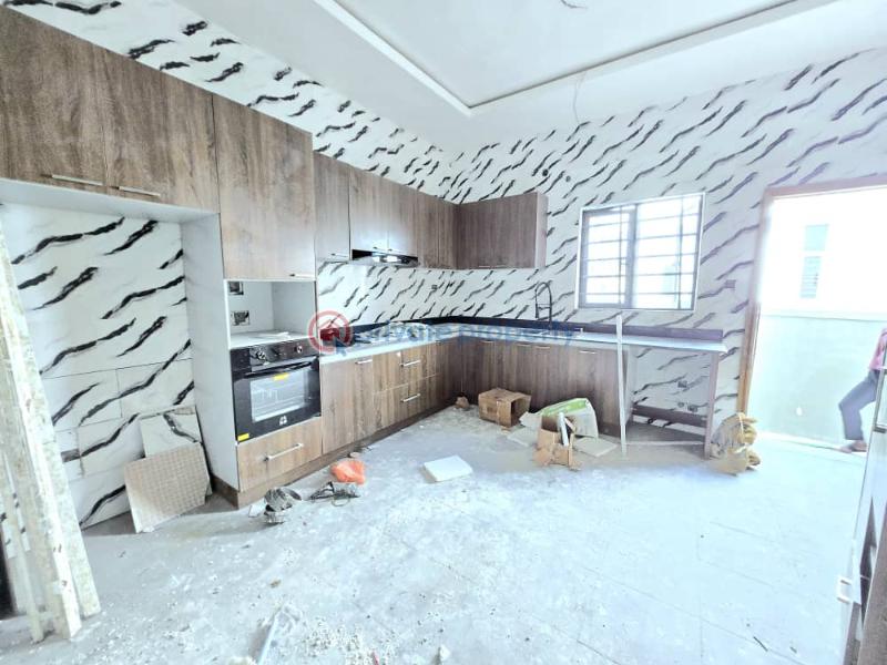 Brand new 4 bedroom detached house - 13 4 bedroom Detached Duplex For Rent Ologolo Lekki Lagos - 13
