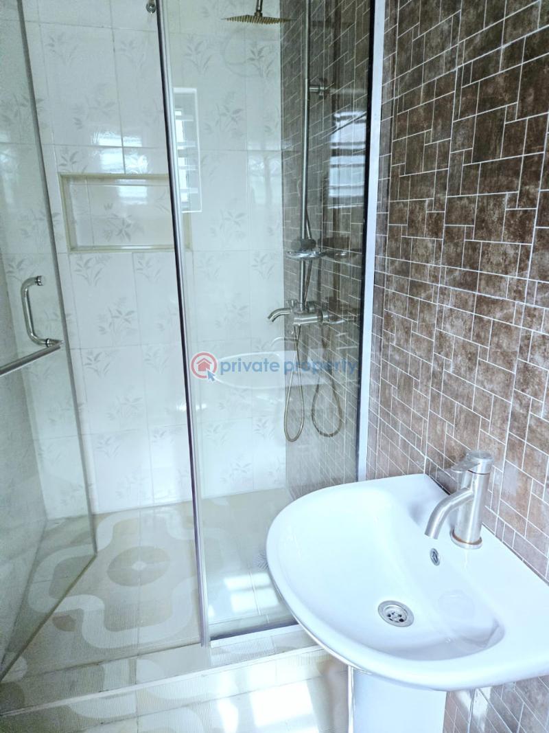 4 bedroom Detached Duplex For Sale Conservation Idado Lekki Lagos - 9