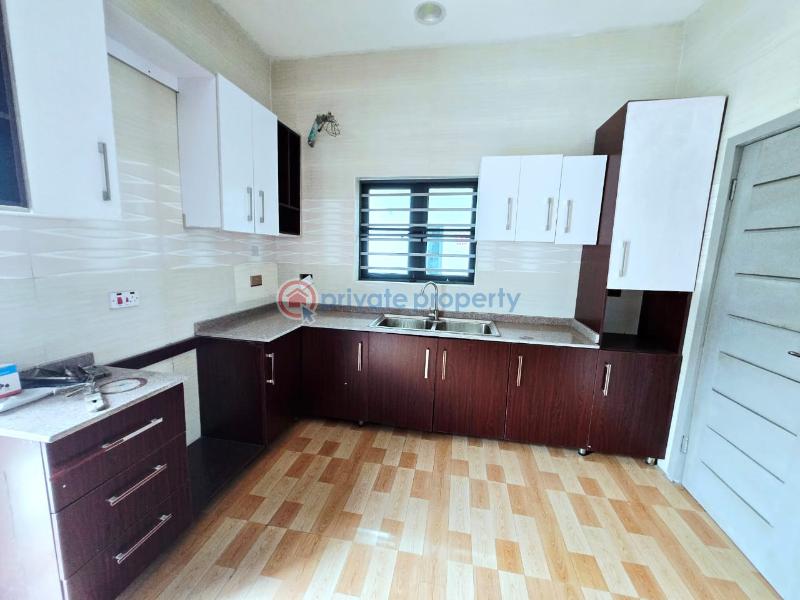 4 bedroom Detached Duplex For Sale Conservation Idado Lekki Lagos - 16