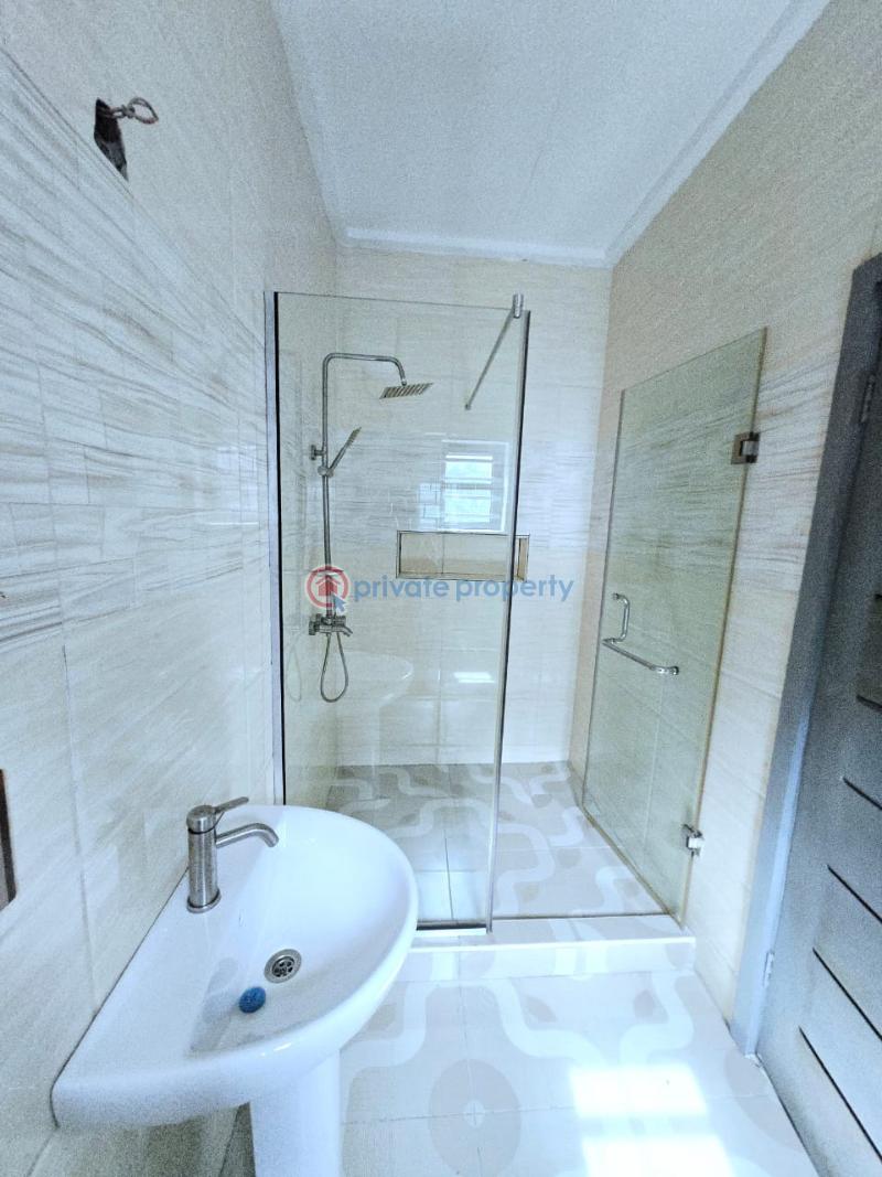 4 bedroom Detached Duplex For Sale Conservation Idado Lekki Lagos - 11