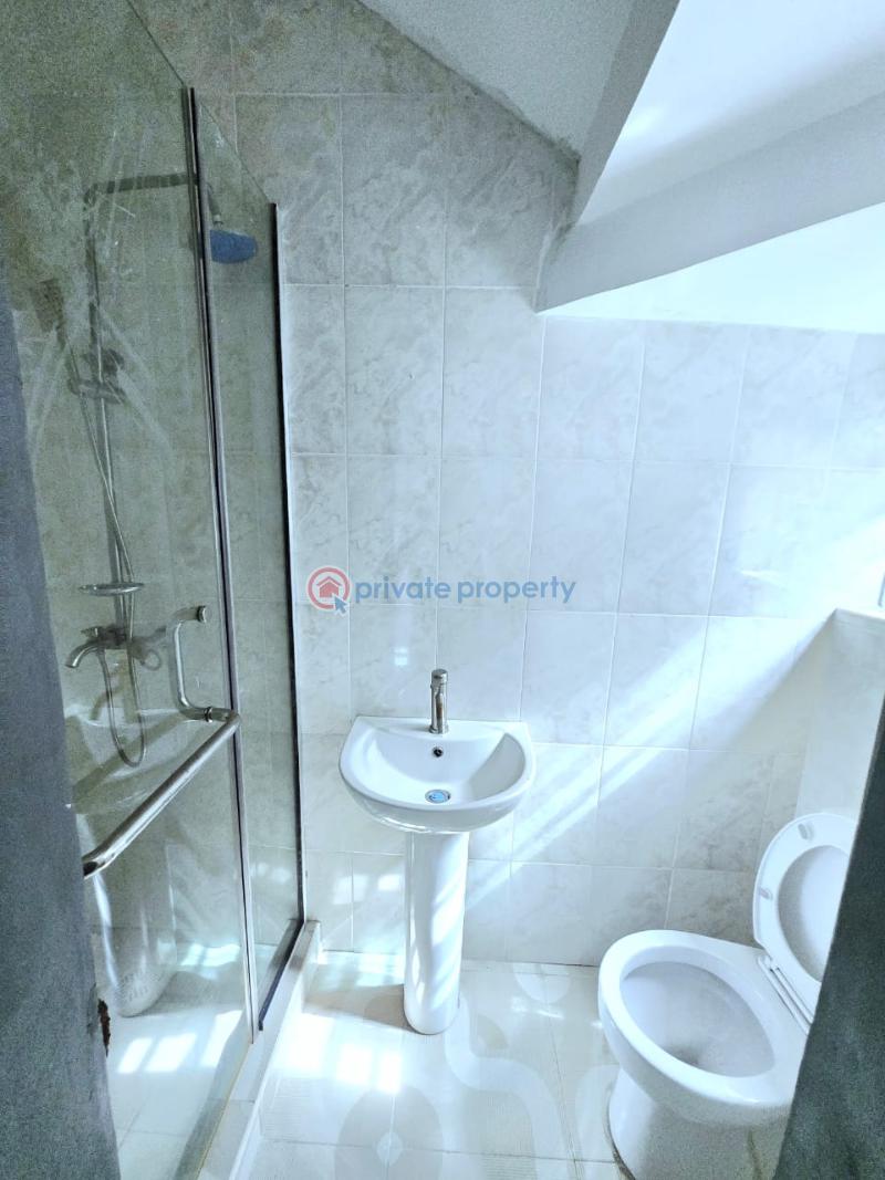 4 bedroom Detached Duplex For Sale Conservation Idado Lekki Lagos - 15
