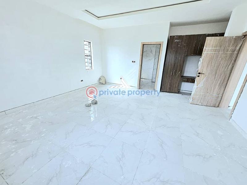 Brand new 4 bedroom detached house - 10 4 bedroom Detached Duplex For Rent Ologolo Lekki Lagos - 10