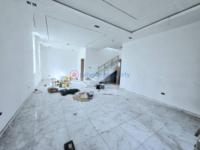 Brand new 4 bedroom detached house - 12 4 bedroom Detached Duplex For Rent Ologolo Lekki Lagos - 12