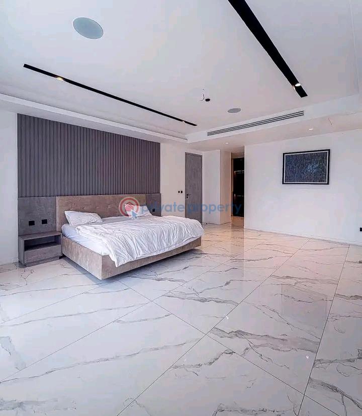 4 bedroom Maisonette For Sale Old Ikoyi Lagos - 6