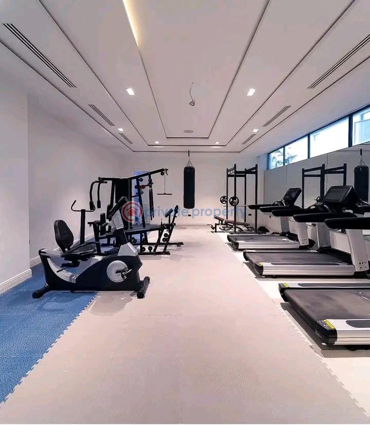 4 bedroom Maisonette For Sale Old Ikoyi Lagos - 10