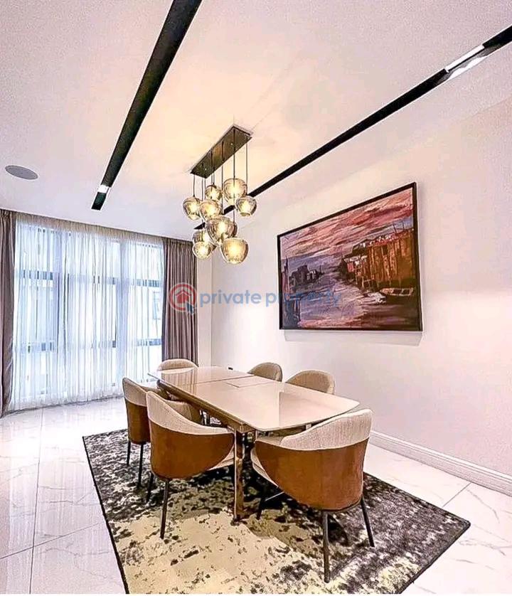 4 bedroom Maisonette For Sale Old Ikoyi Lagos - 2