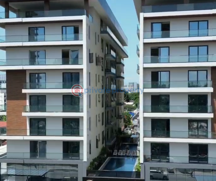 4 bedroom Maisonette For Sale Old Ikoyi Lagos - 0