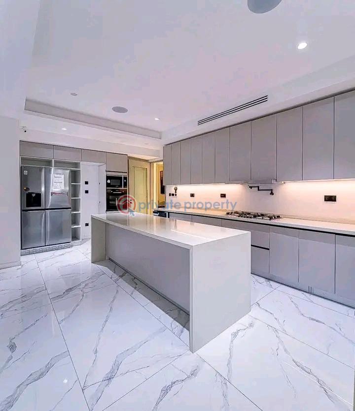 4 bedroom Maisonette For Sale Old Ikoyi Lagos - 5