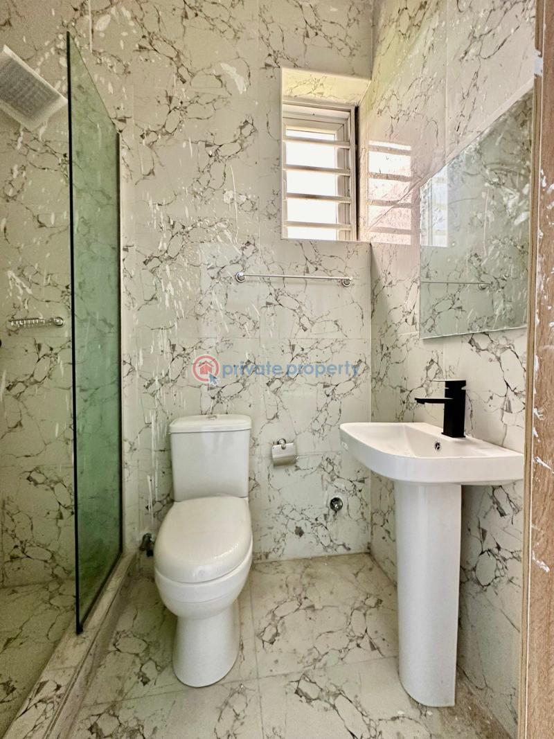 4 bedroom Terraced Duplex For Sale Ikota Axis Ikota Lekki Lagos - 11