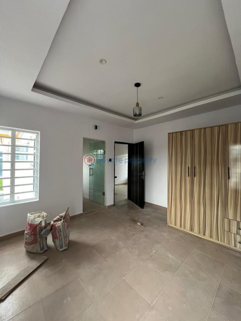 4 bedroom Semi detached Duplex For Rent Abraham Adesanya Ajah Lagos - 11