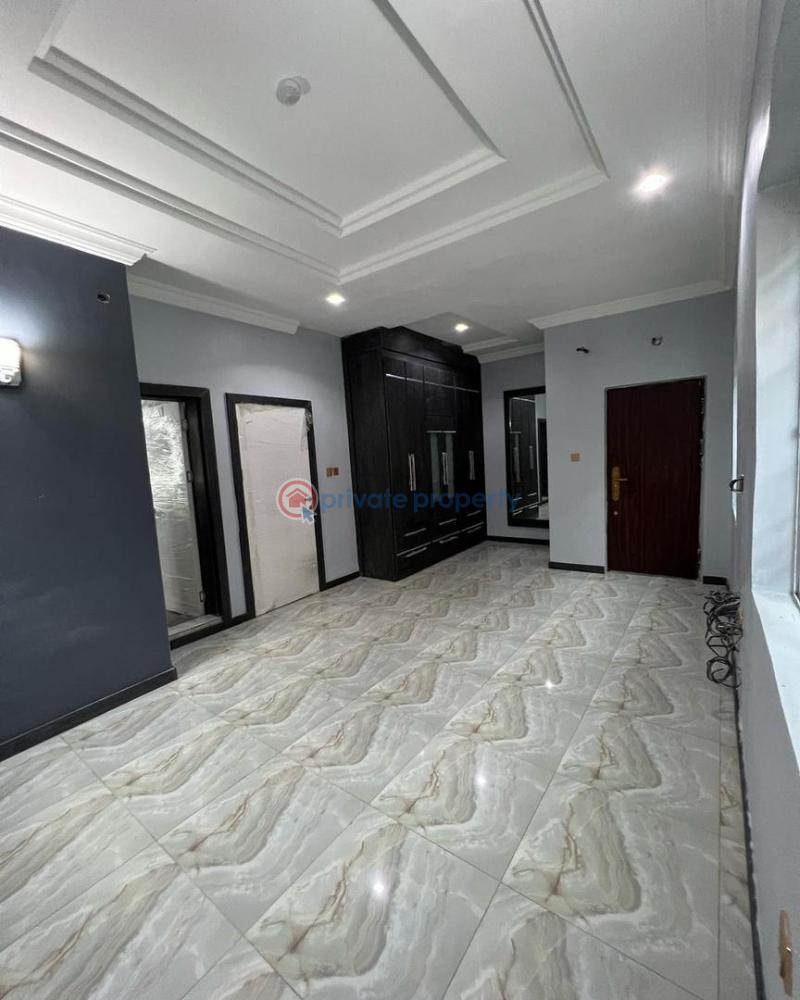 4 bedroom House For Sale Nta Rd, Location Junction Port Harcourt Rivers - 1