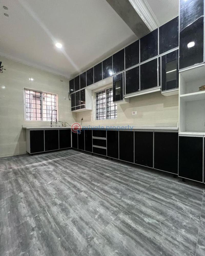 4 bedroom House For Sale Nta Rd, Location Junction Port Harcourt Rivers - 3