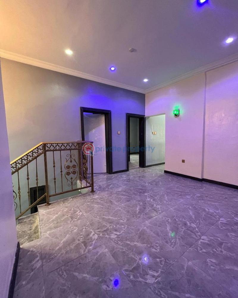 4 bedroom House For Sale Nta Rd, Location Junction Port Harcourt Rivers - 0