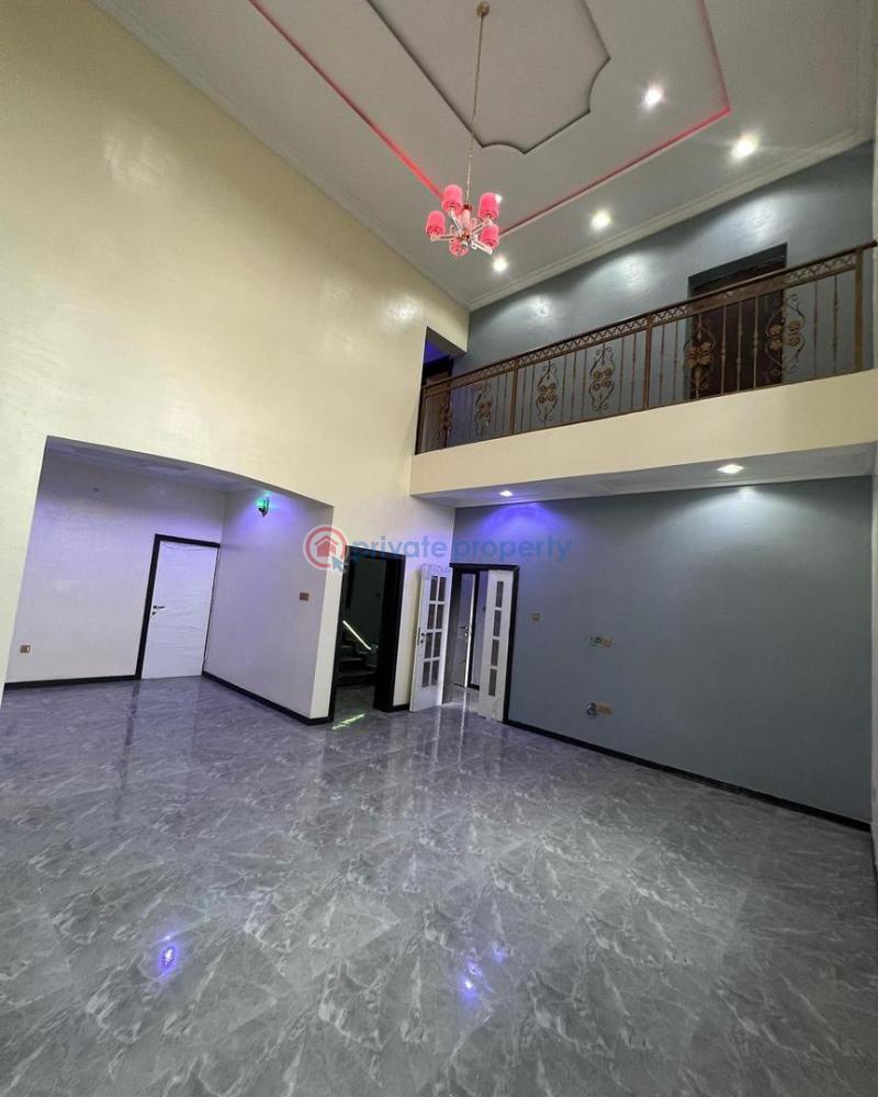 4 bedroom House For Sale Nta Rd, Location Junction Port Harcourt Rivers - 6