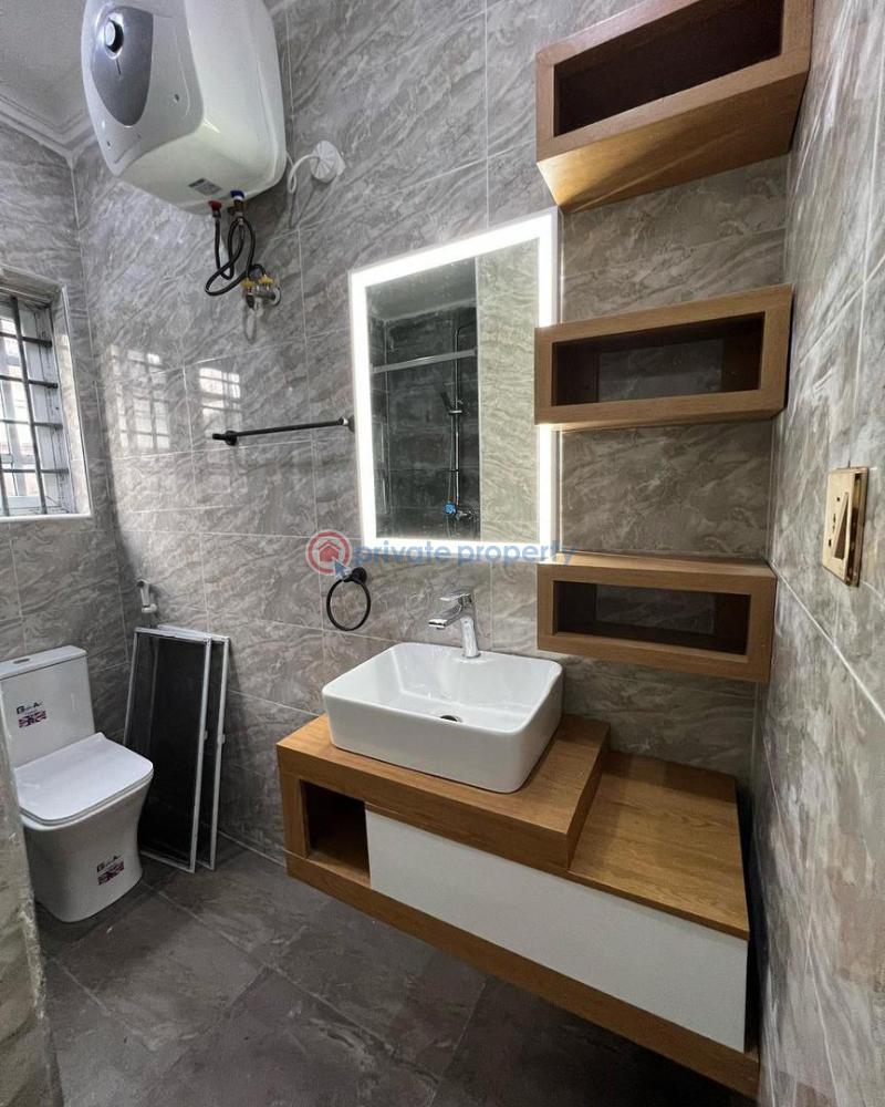 4 bedroom House For Sale Nta Rd, Location Junction Port Harcourt Rivers - 8