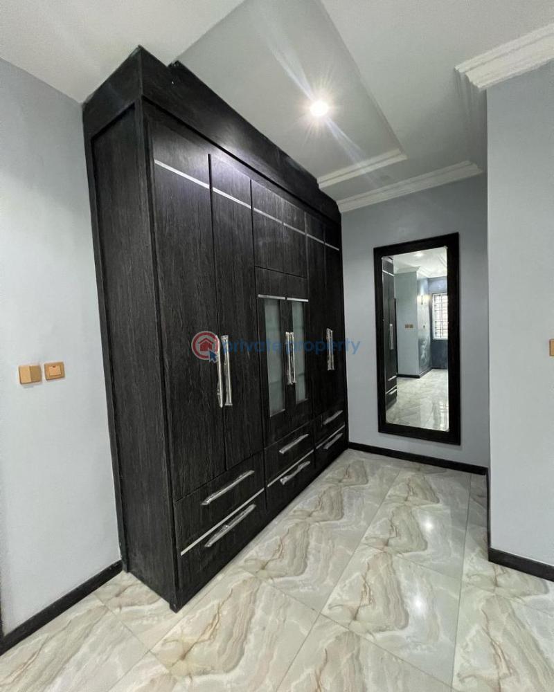 4 bedroom House For Sale Nta Rd, Location Junction Port Harcourt Rivers - 2