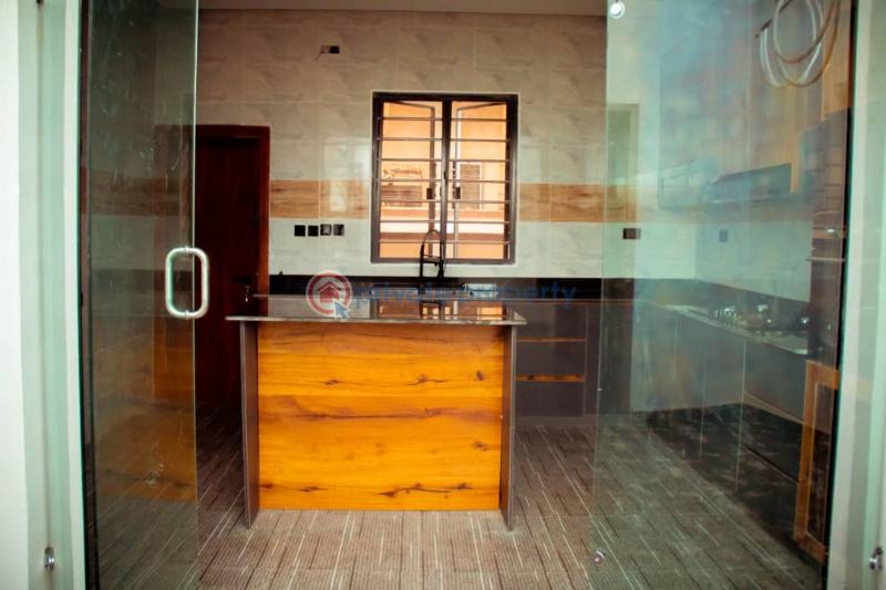 4 bedroom Detached Duplex For Sale General Paint Ajah Lagos - 14