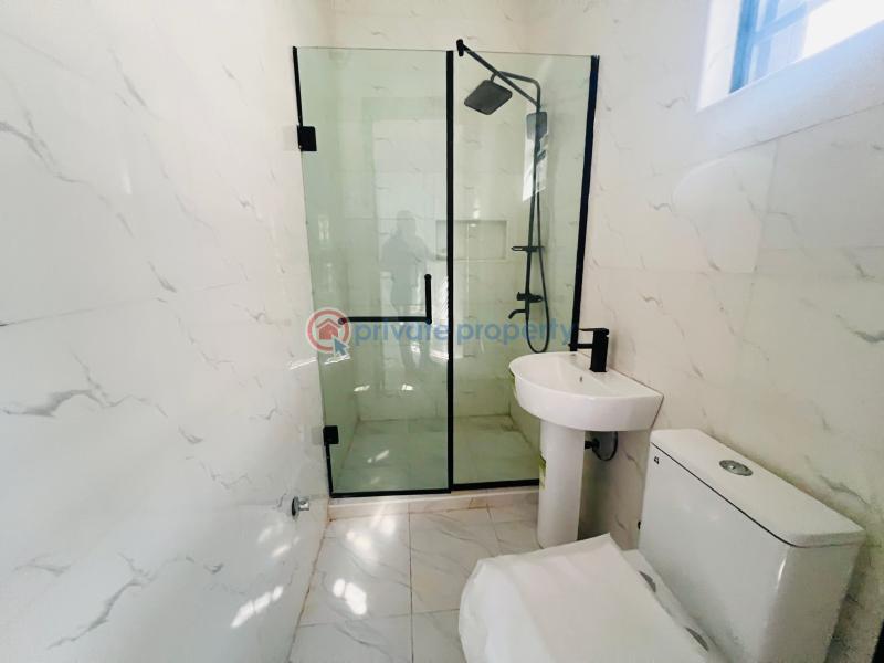 4 bedroom Semi detached Duplex For Sale Orchid Road By Chevron Tollgate Lekki Lekki Phase 2 Lagos - 15