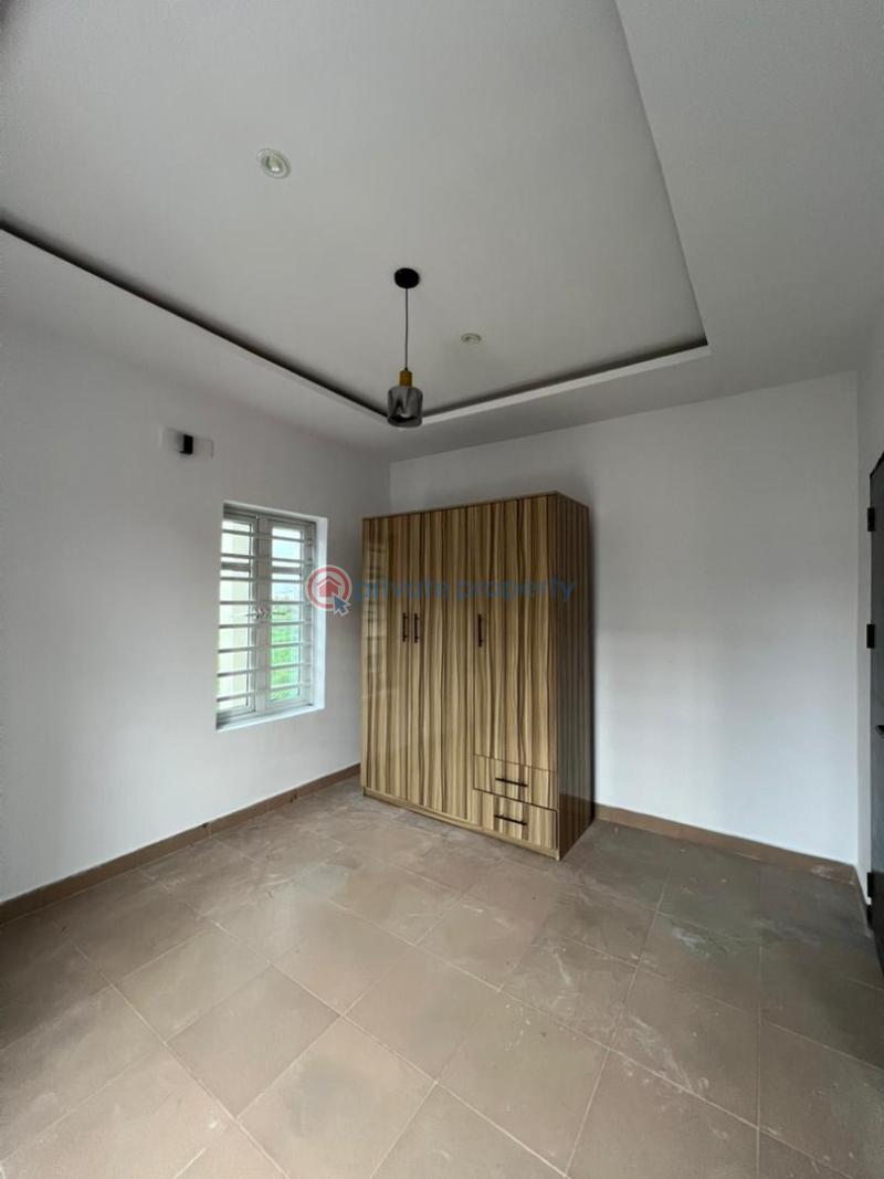 4 bedroom Semi detached Duplex For Rent Abraham Adesanya Ajah Lagos - 14