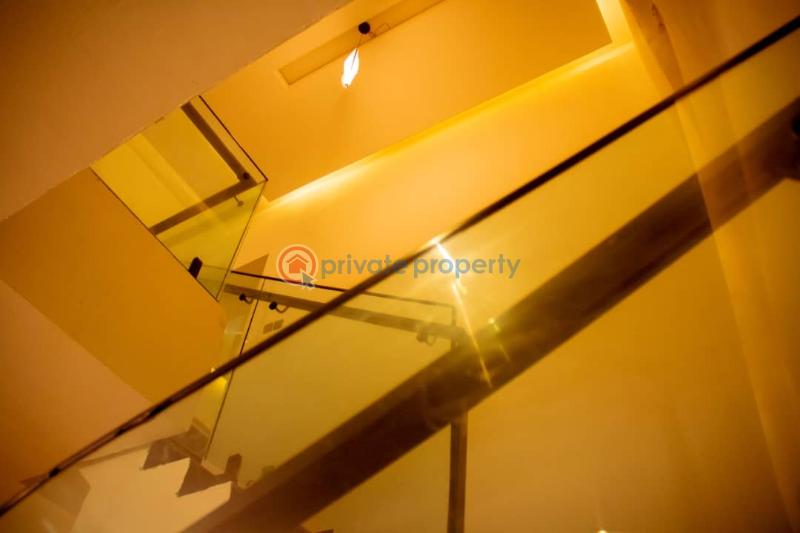 4 bedroom Detached Duplex For Sale General Paint Ajah Lagos - 8