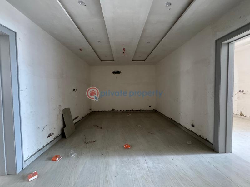 4 bedroom Terraced Duplex For Sale Off Nike Art Gallery Road Ikate Elegushi Lekki Lagos - 10