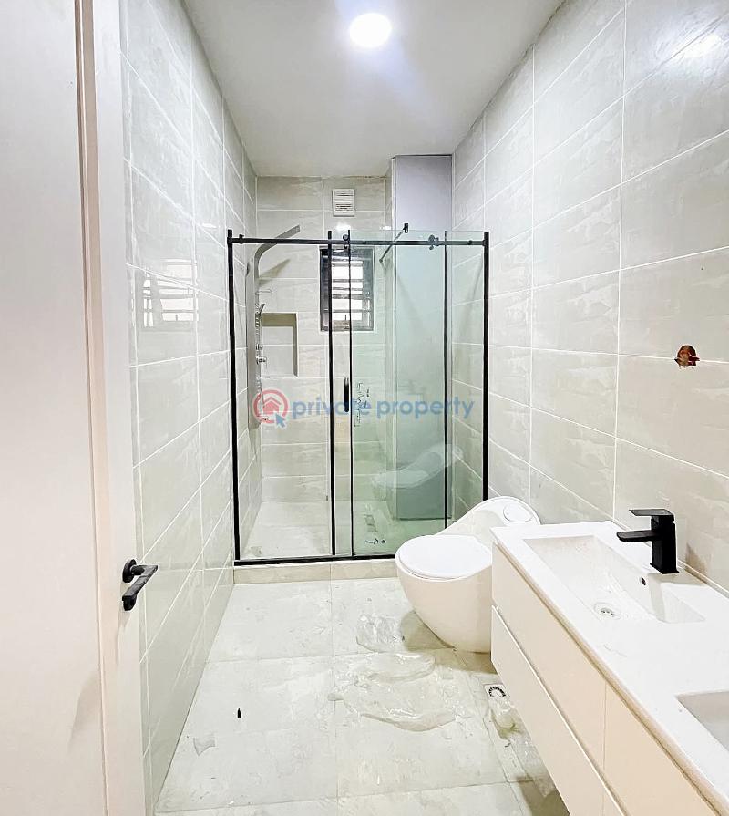 4 bedroom Terraced Duplex For Sale Oniru Victoria Island Lagos - 11