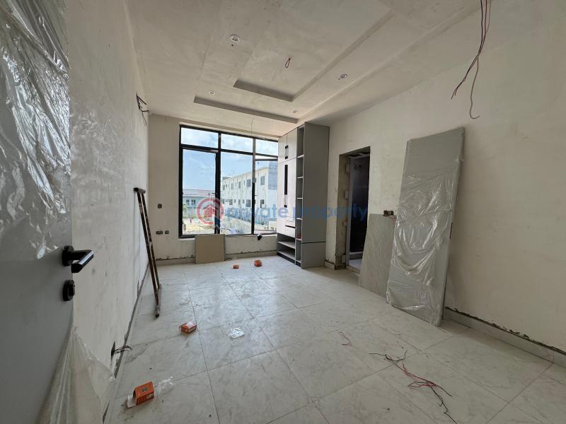 4 bedroom Terraced Duplex For Sale Off Nike Art Gallery Road Ikate Elegushi Lekki Lagos - 9
